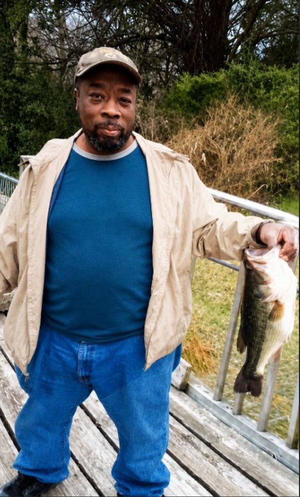 Eugene Moss Jr Profile Photo