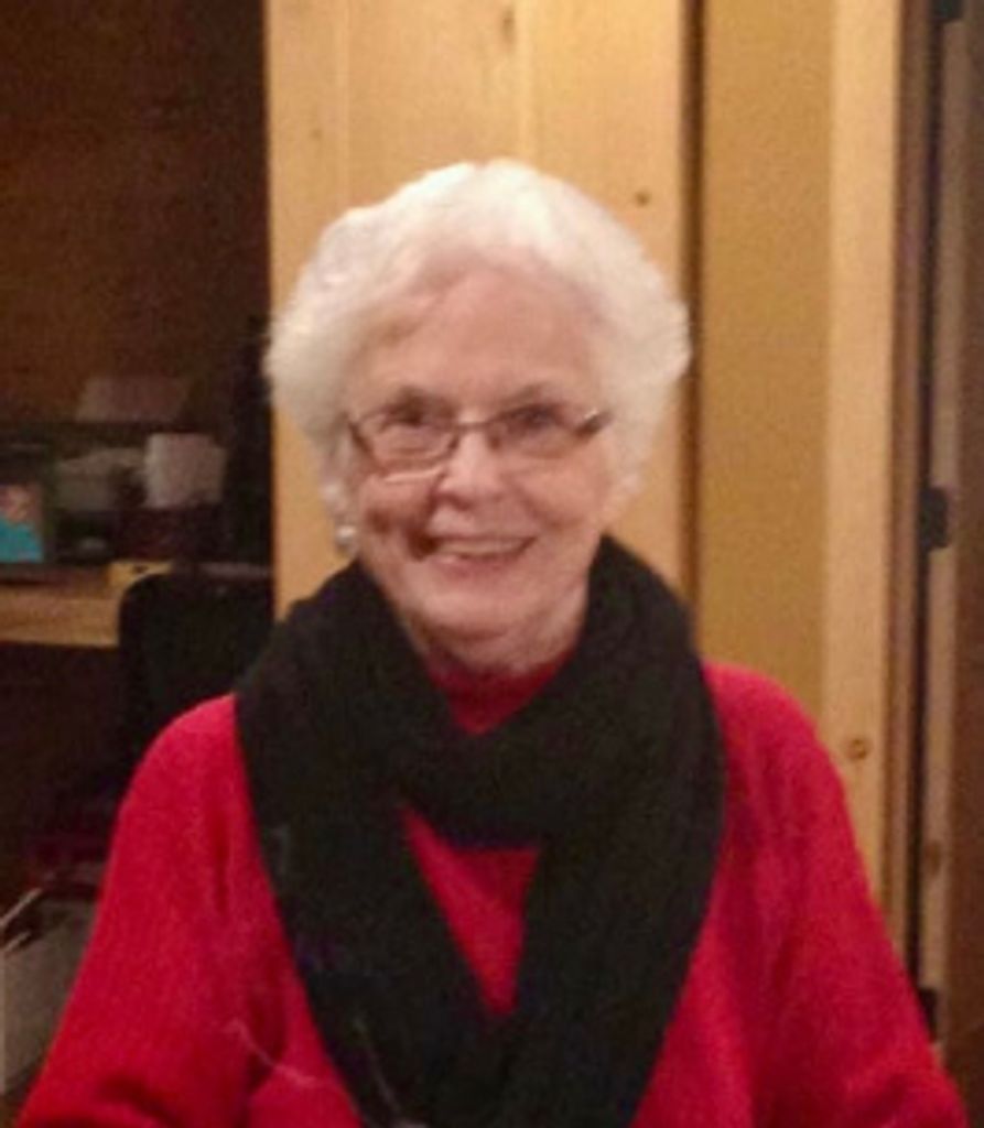 Betty Hanson Profile Photo