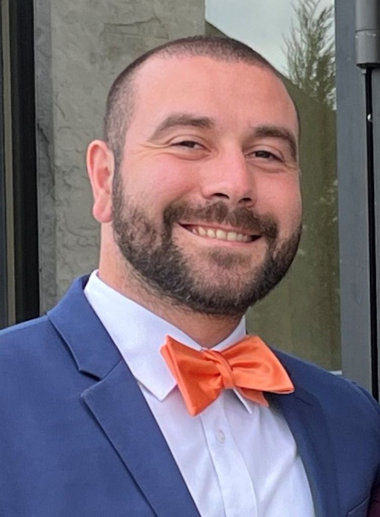 Matthew Nicholas Zadroga Profile Photo