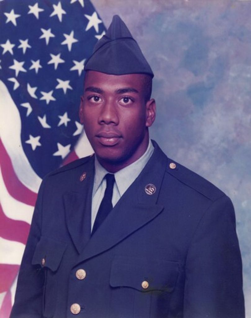 John Delano Griffin, Jr. Profile Photo