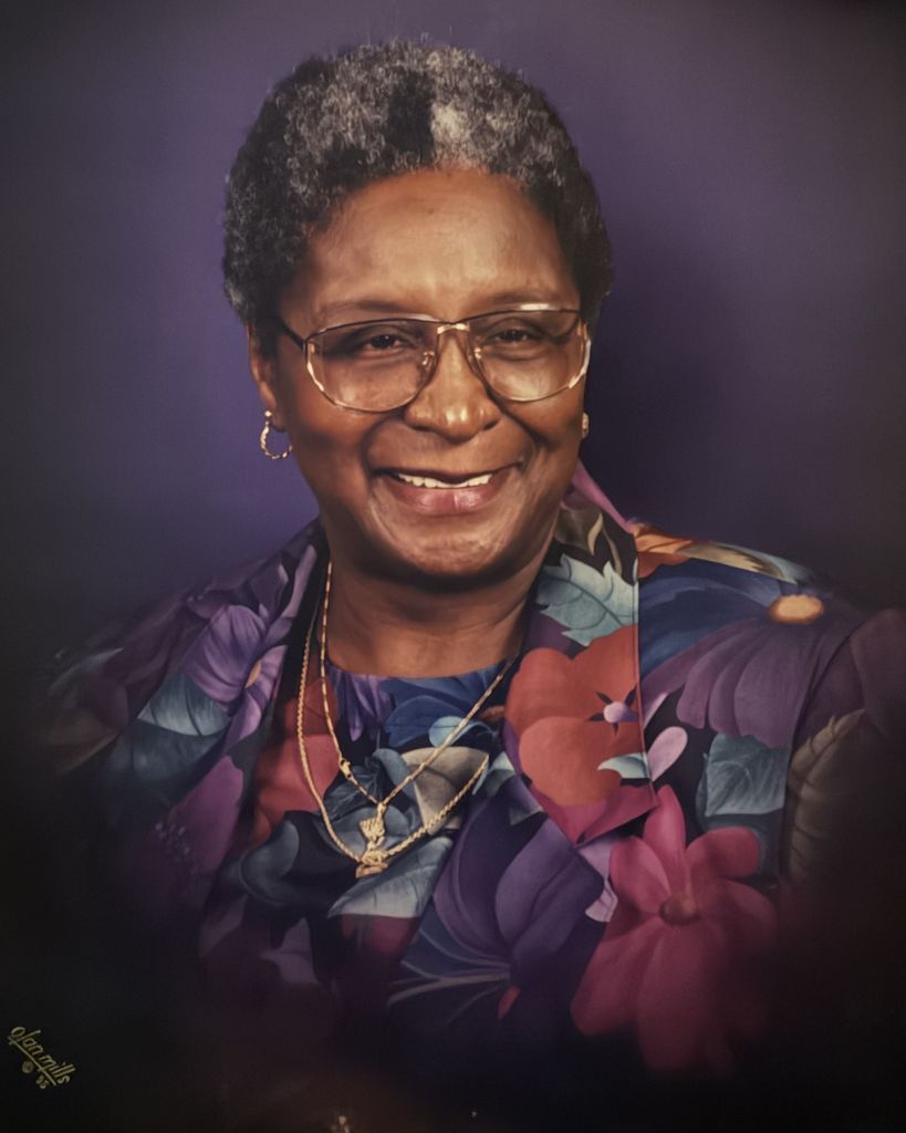 Ms. Lillian Bronner Profile Photo