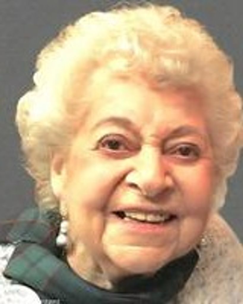 Jeanette P. Carpenter Profile Photo