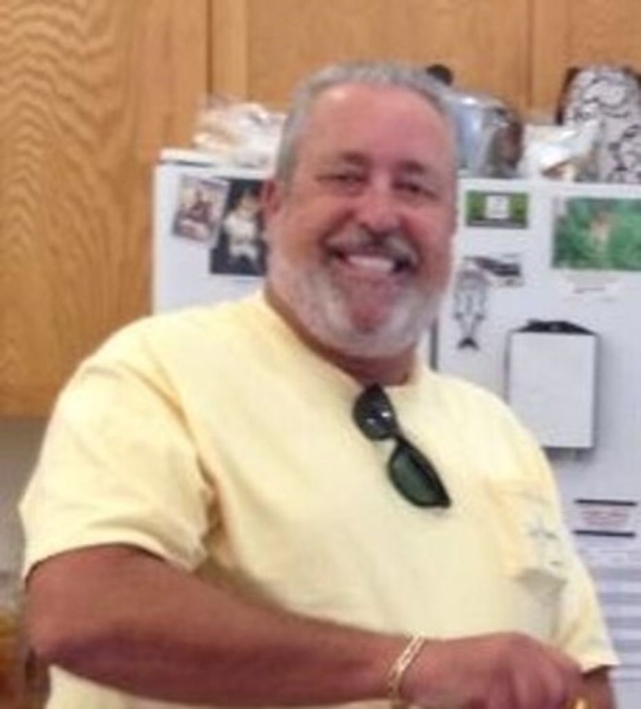 Michael Eugene Oesterle