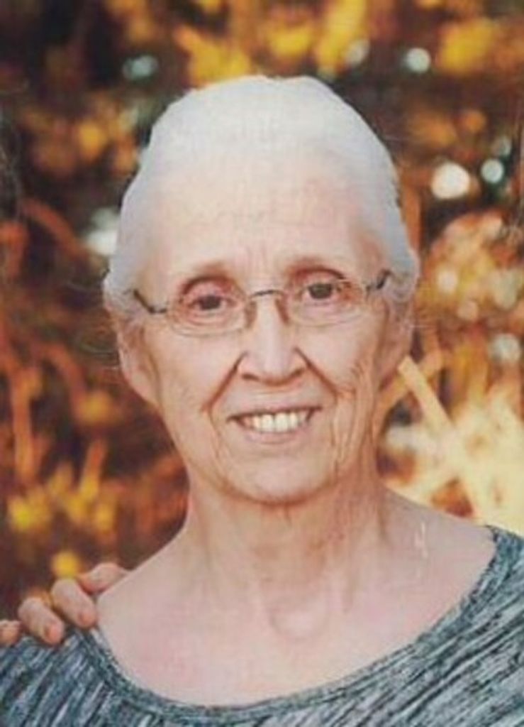 Veta Faye Thompson Profile Photo