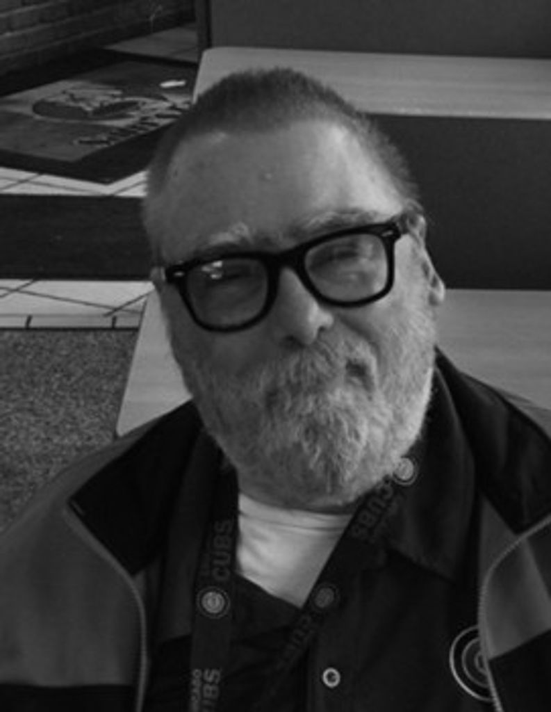 Dale S. Mustered Profile Photo