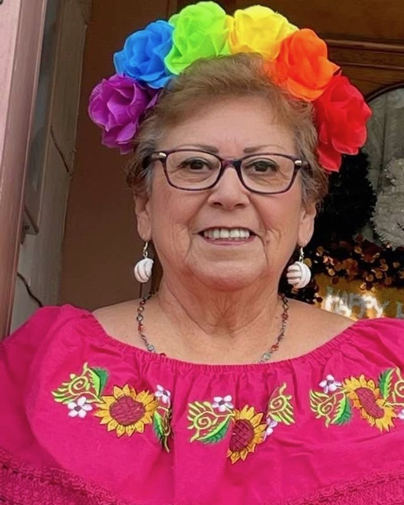 Janie Martinez Profile Photo