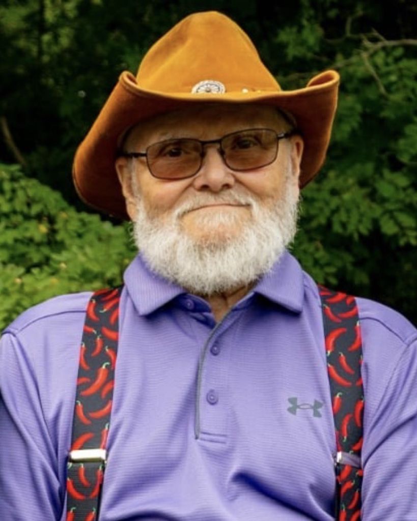 Joseph John Jacobes Profile Photo