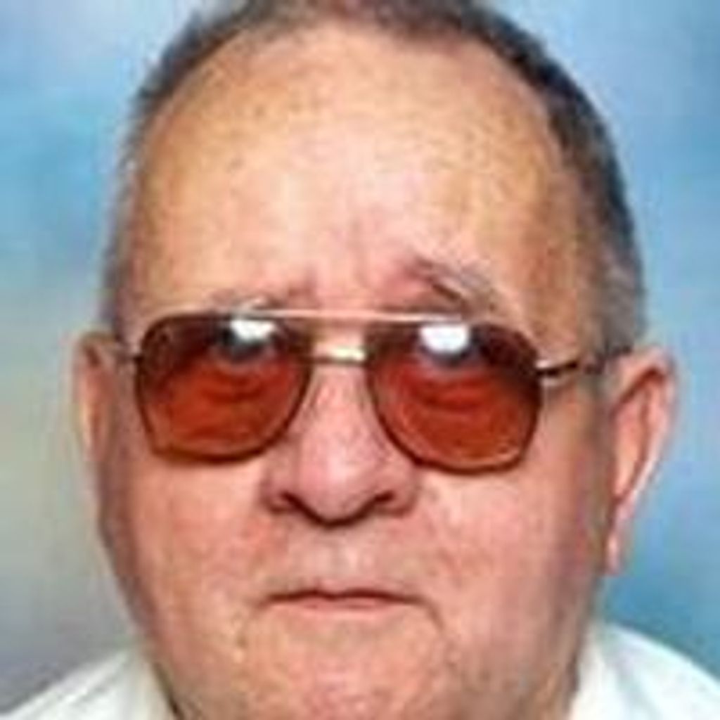 David C. Stellmacher, Sr.