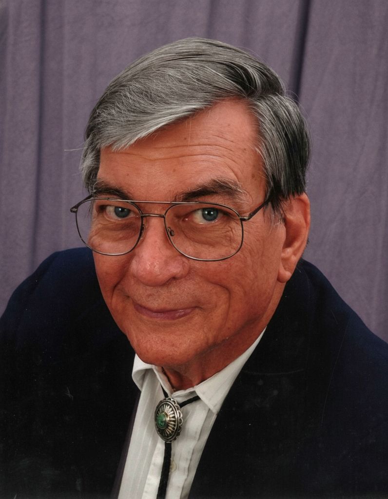 George Norris Green
