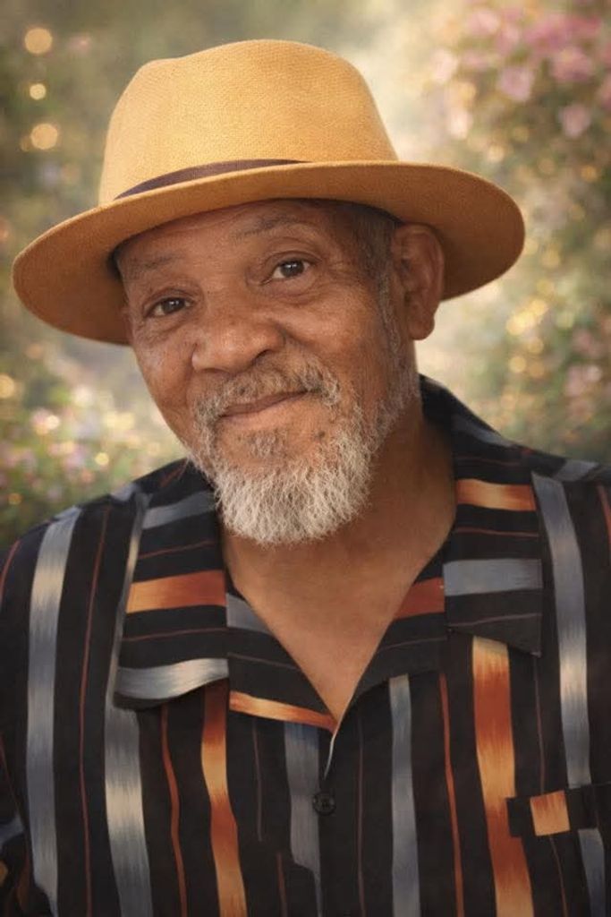 Solomon Jackson Profile Photo