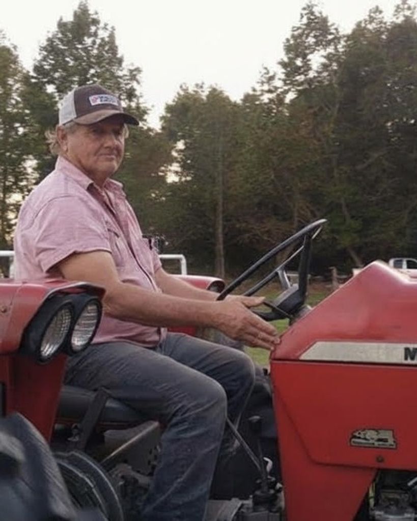 Robert Wayne "Big Robert" Elliott, Sr. Profile Photo