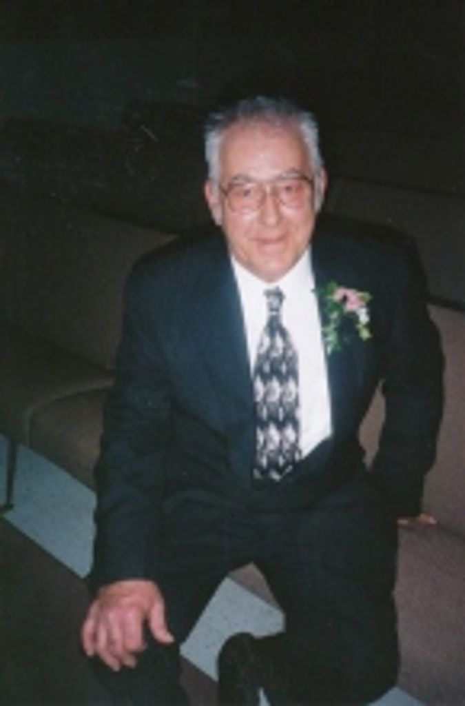 Dean Schwartz