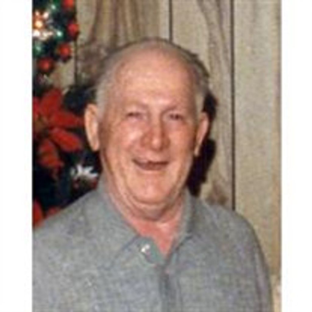 Henry Rush, Jr