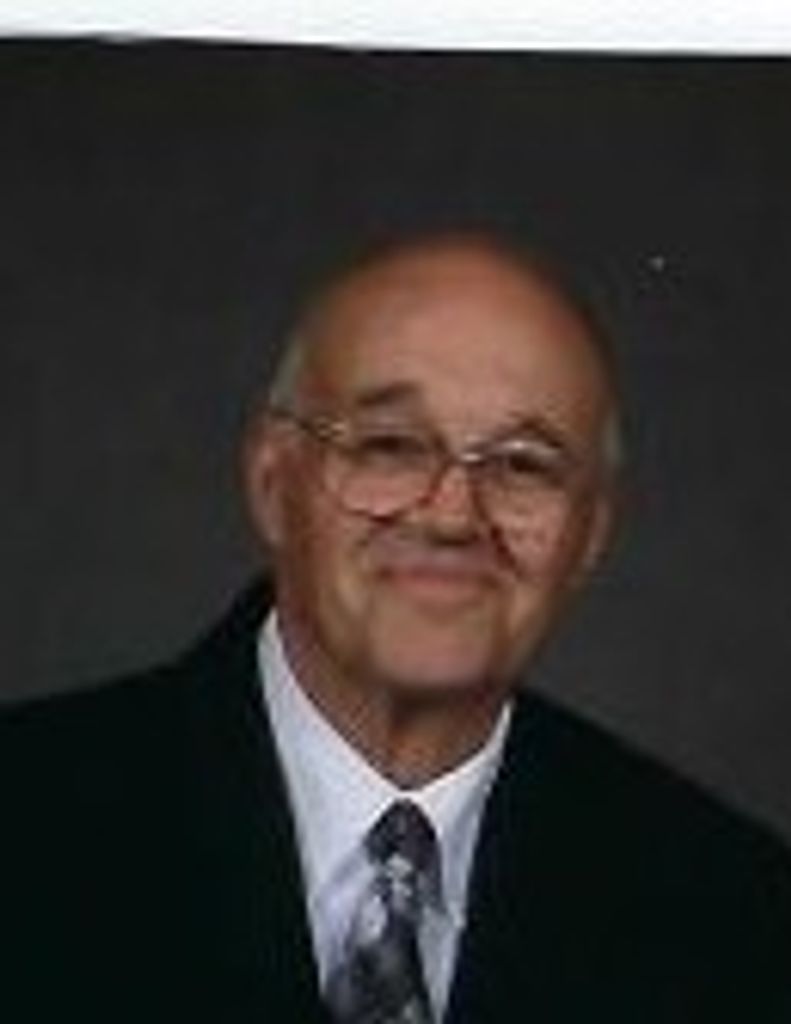 Cecil  "Sonny" Harris Bunch