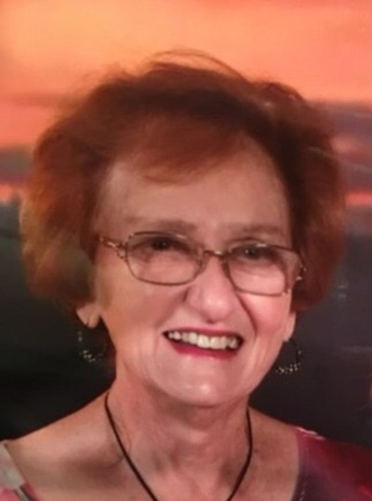 Frances L. Kelly Profile Photo