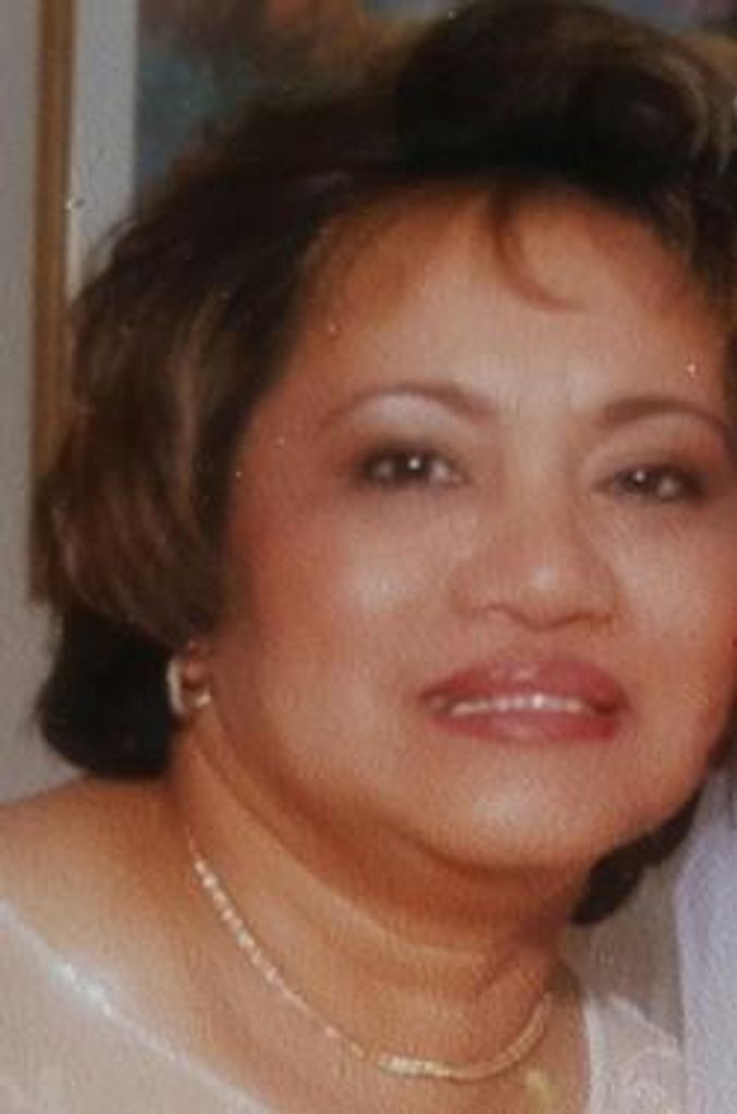 Josefina Soriano Basbas