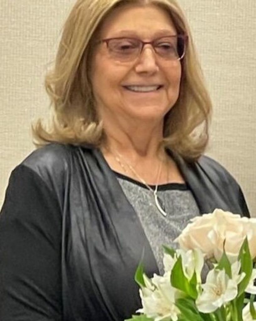 Loralie Ann Campbell