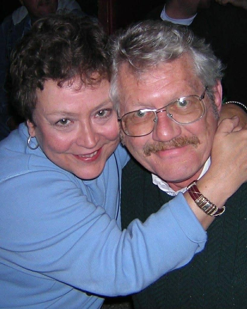 Virginia Sandy-Wszolek Profile Photo