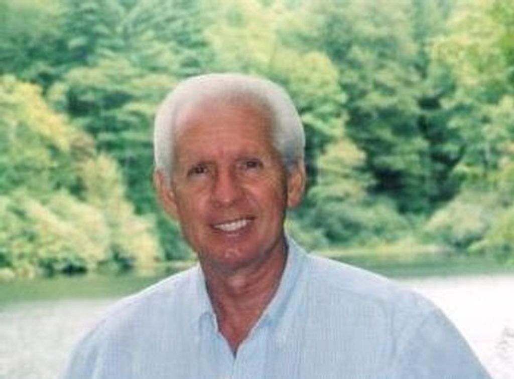 Charles "Charlie" Walter Payne