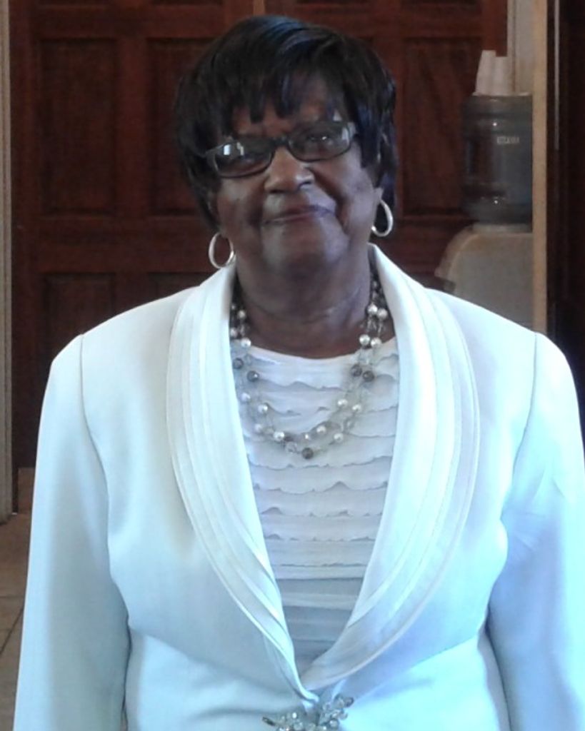 Florence Bracey Weston