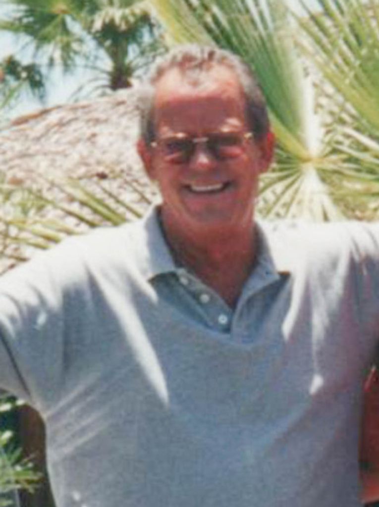 Doyle Wayne Willis