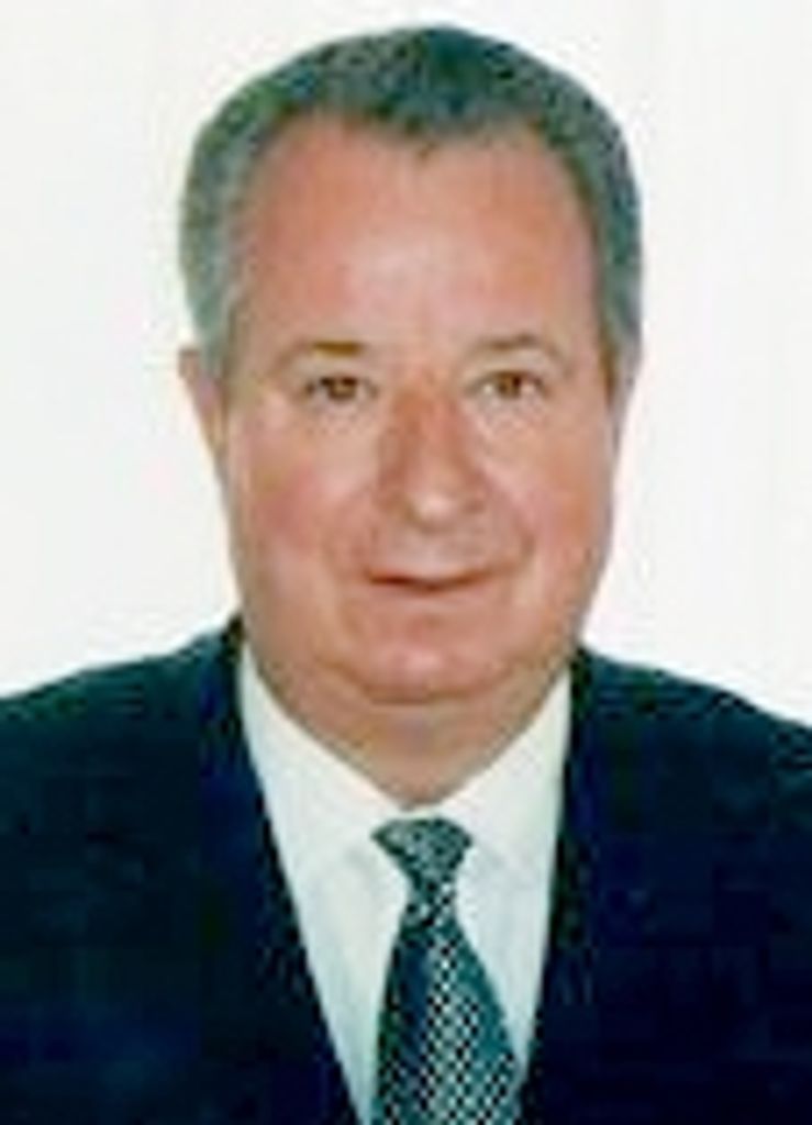 Charles R "Chuck" Blessing Profile Photo