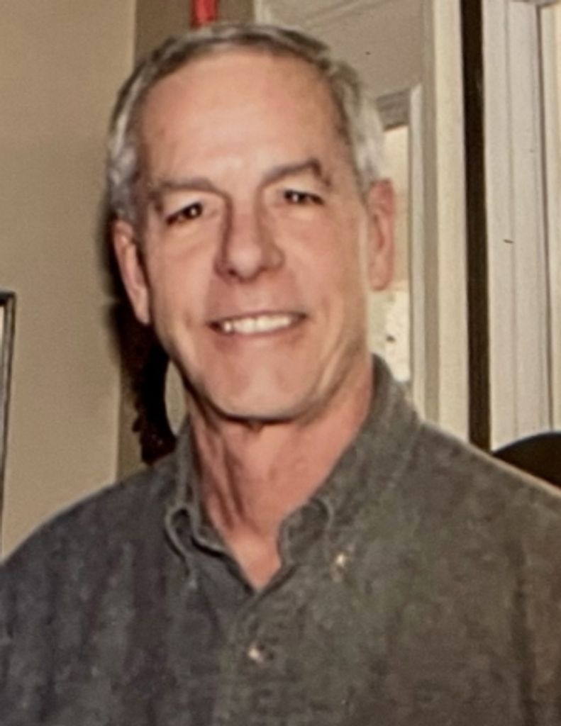 Robert W. Gershkoff