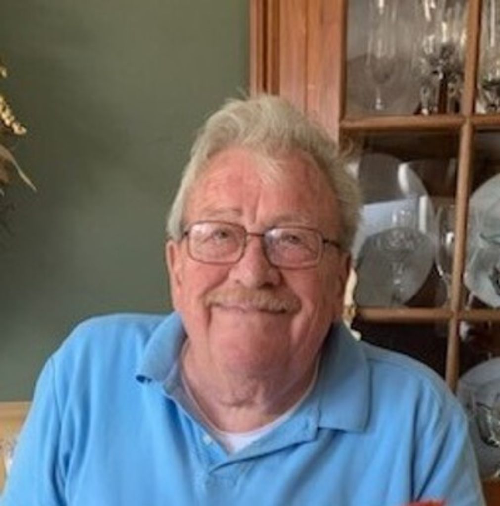 Frank "Francis" Nadeau Profile Photo
