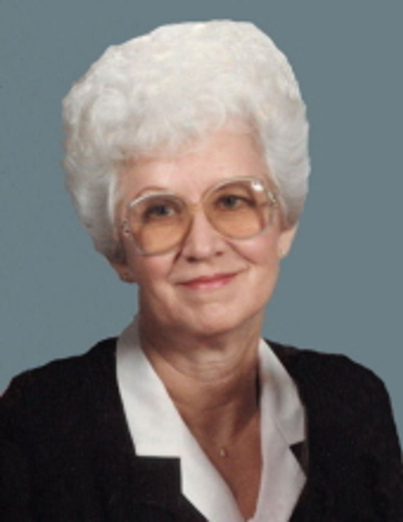 Gearleen Trivitt Cornett