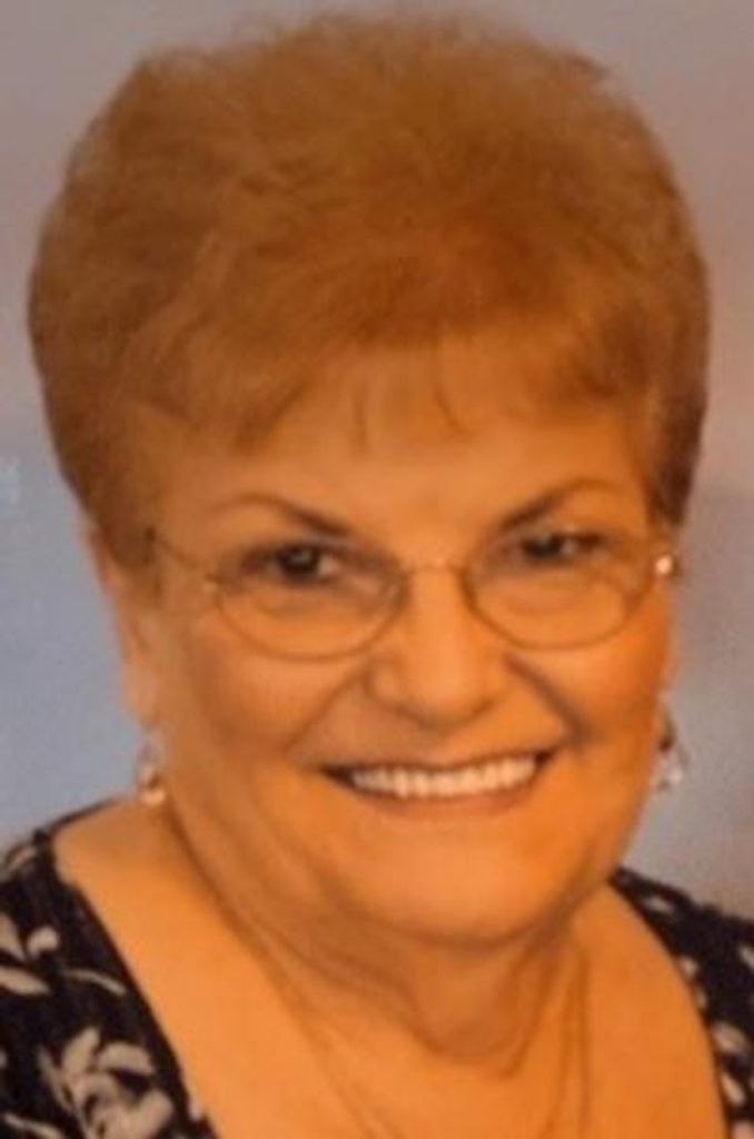 Stella G. Pettinelli