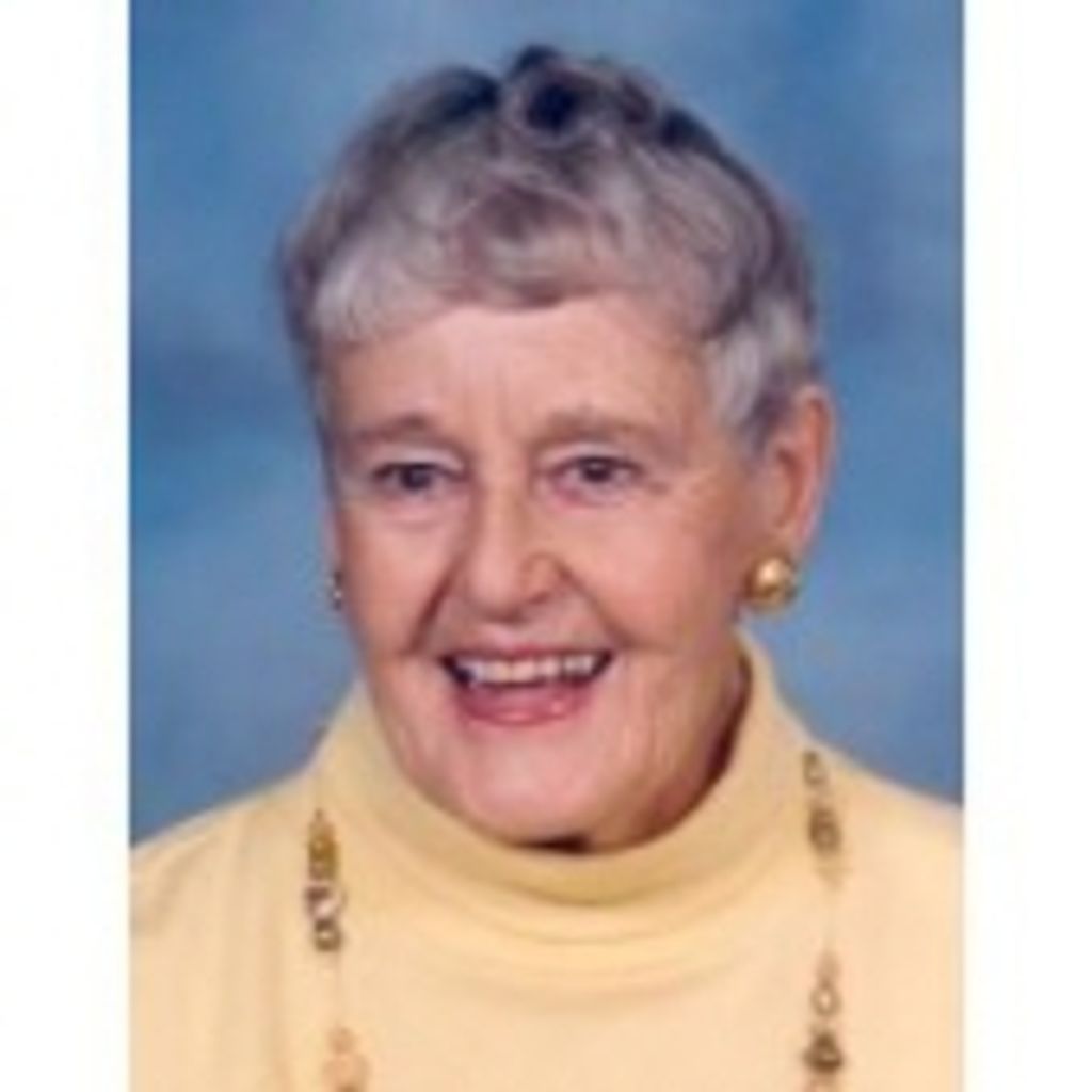 Ruth Gamble