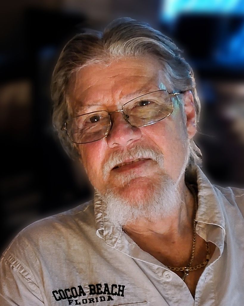 Donald E. Johns