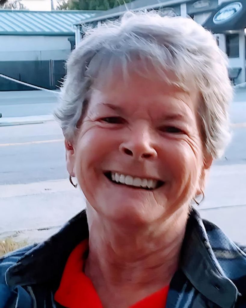 Sandra Dianne Laramie Profile Photo