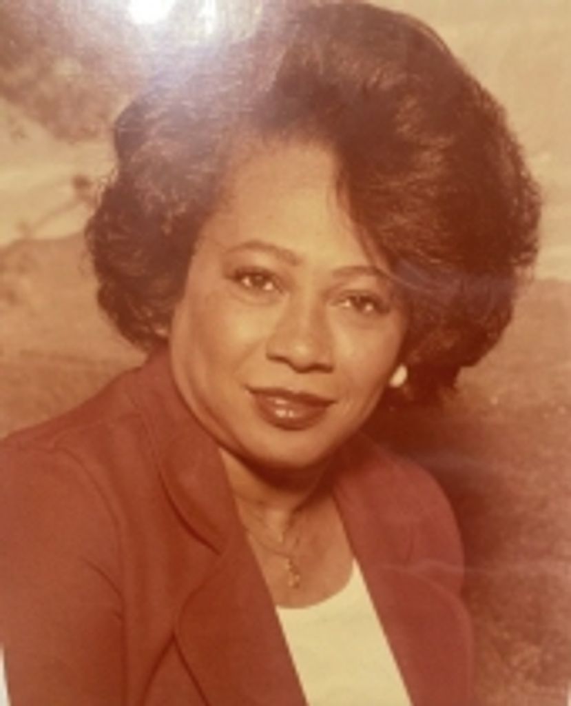 Ms.Juanita Maria Bowie