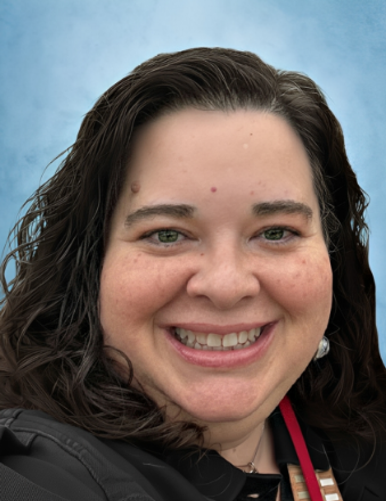 Amy Elizabeth Sheafer