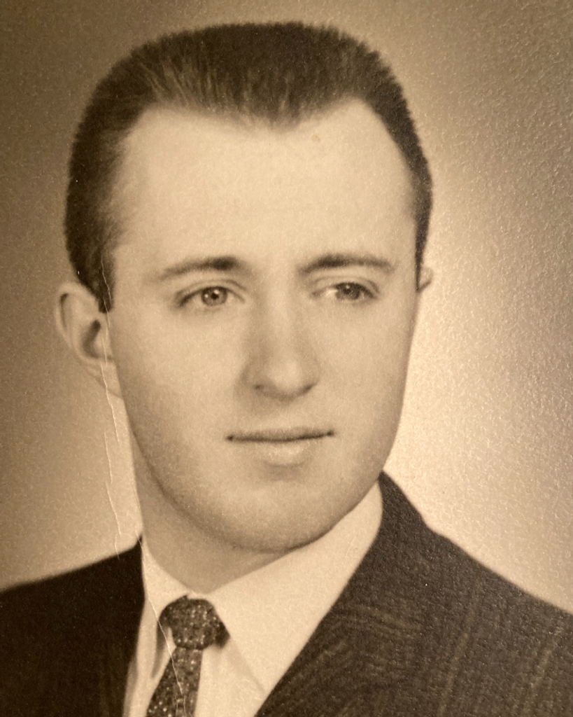 William George Quirk