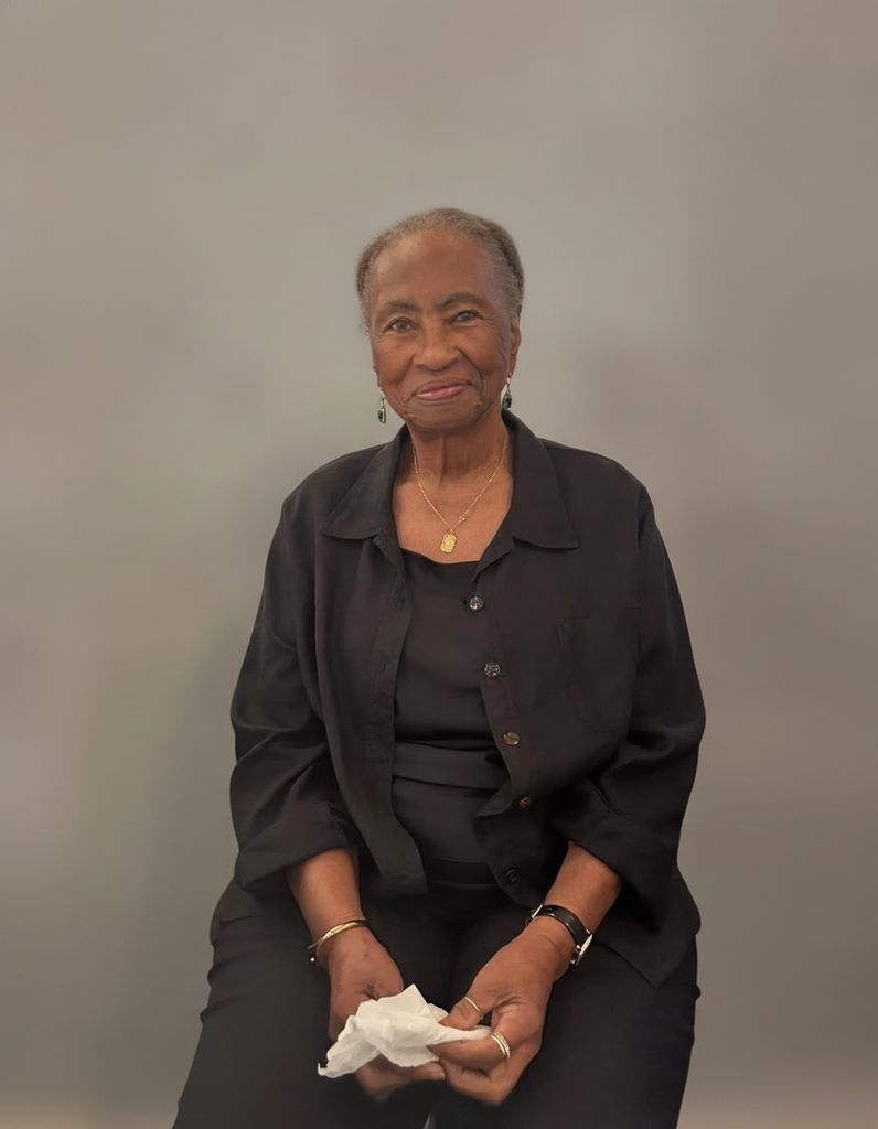 Mrs. Patsy Lee Spencer