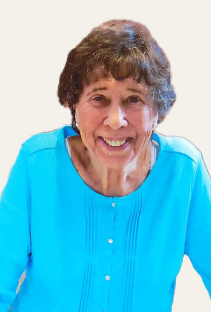 Diana Joan Mcgaw Profile Photo