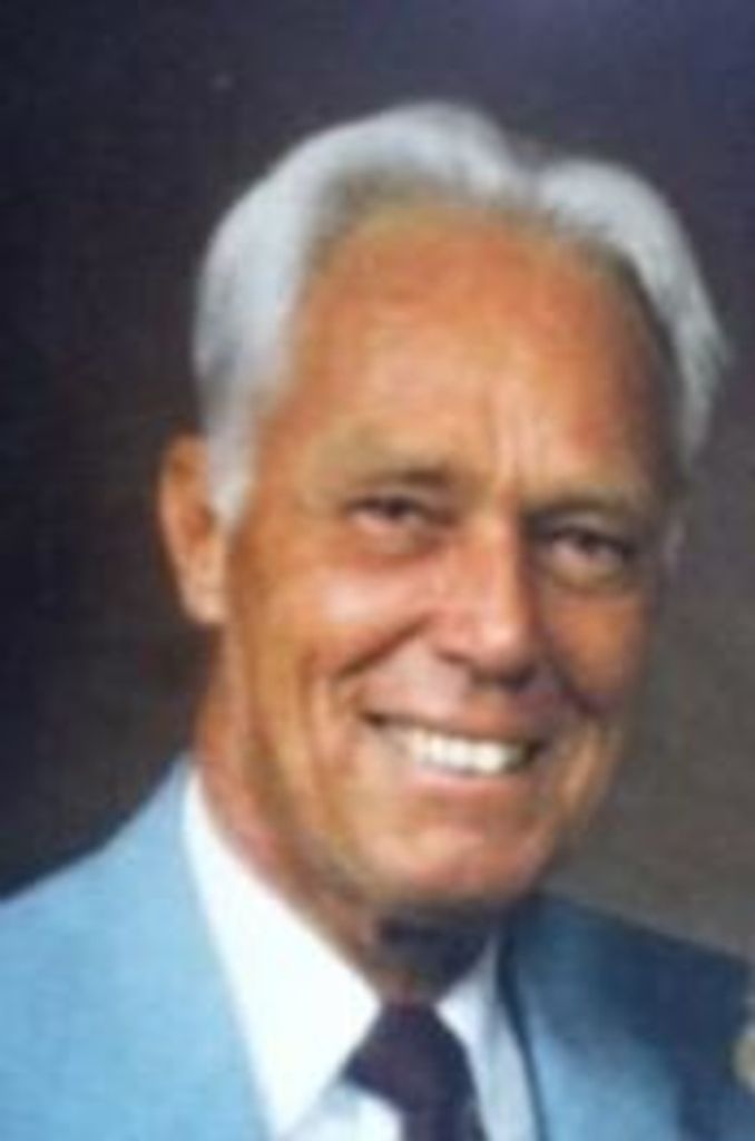 Robert Bradford Drew