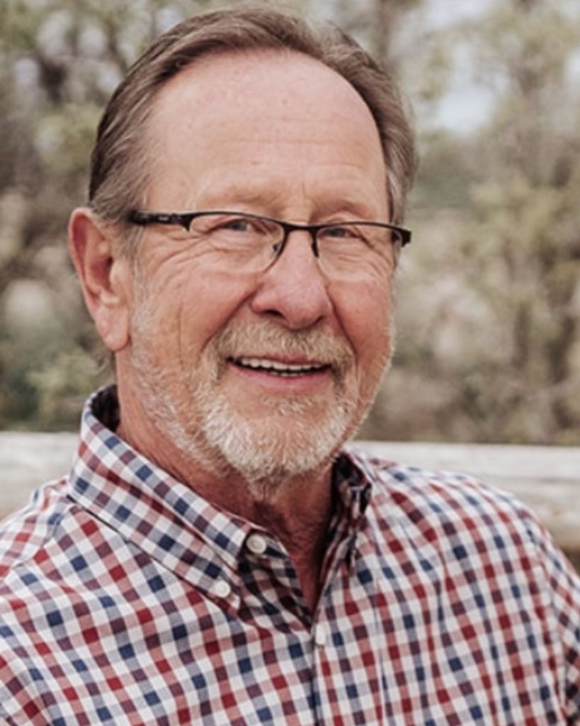 Gene Allen White Profile Photo