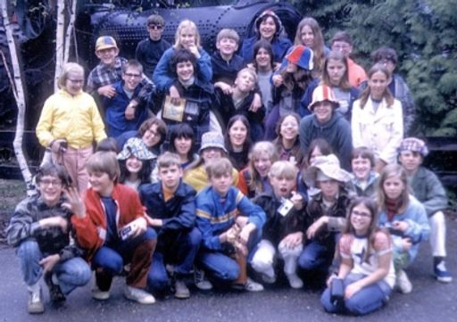 Janice Rinehart photo gallery thumbnail 3 of 5