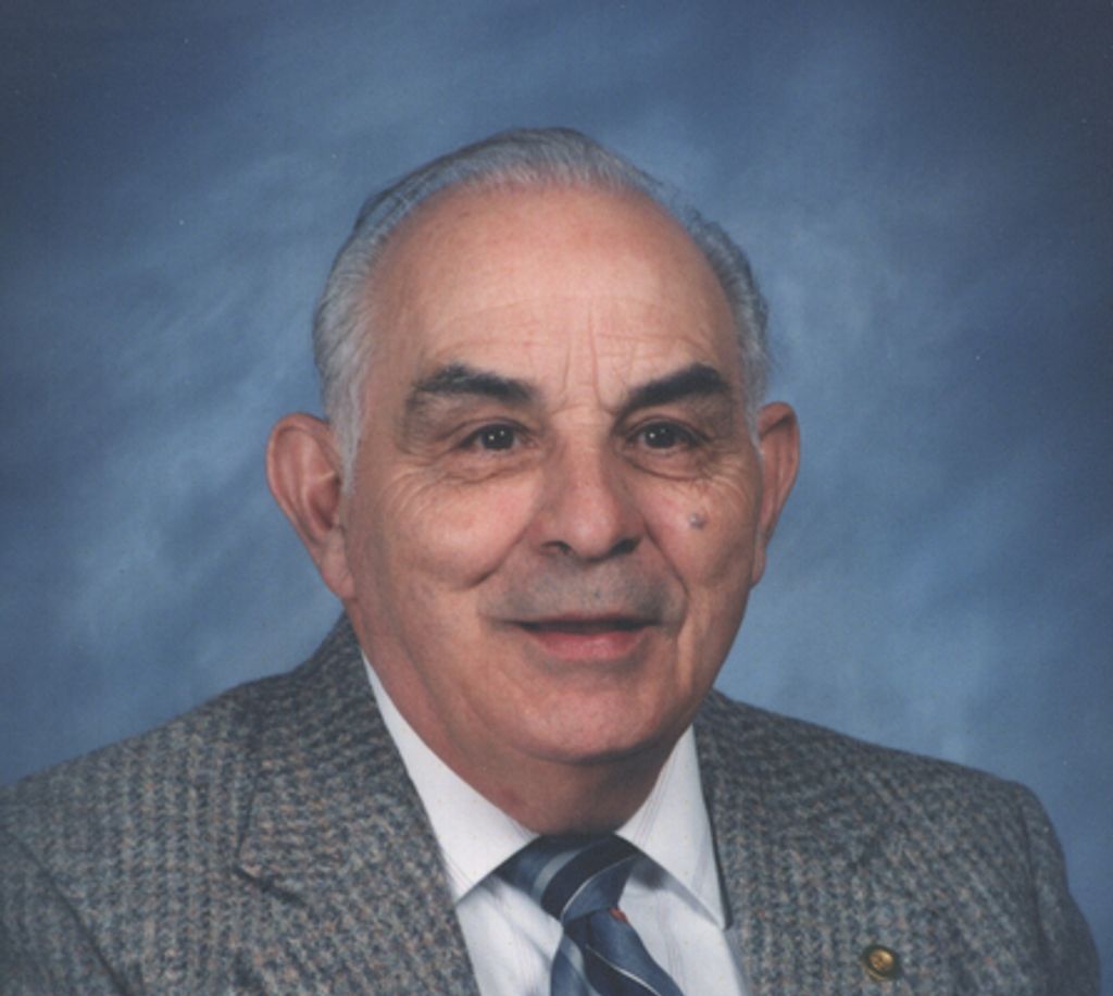 Peter Pacheco Profile Photo