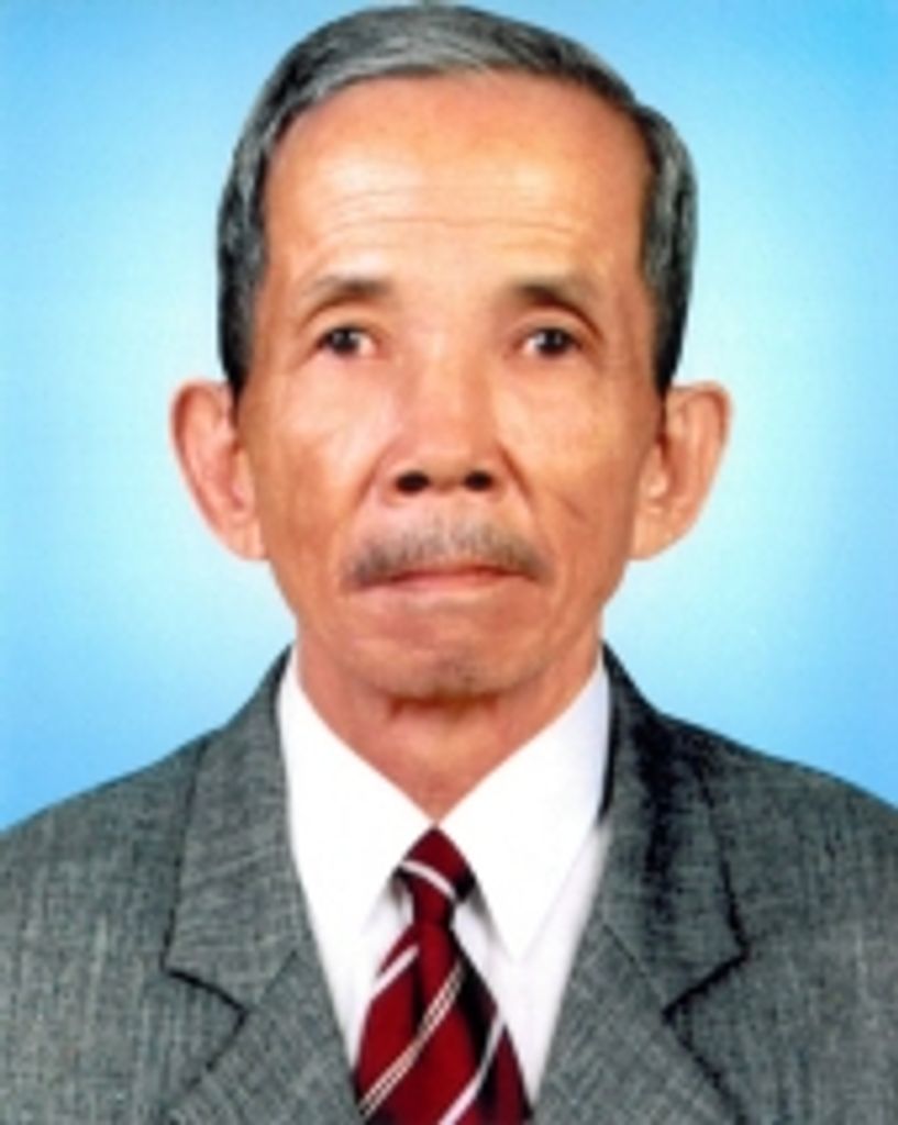 Duong D Tran