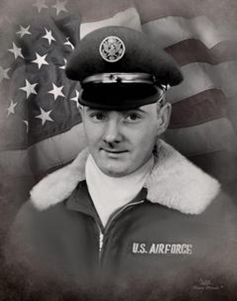 George Duncan Barnes, Sr.