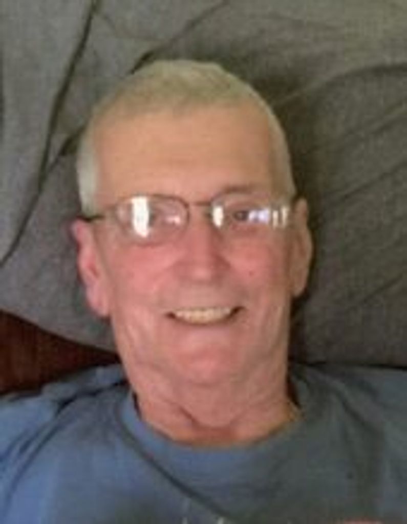 William Albert Cruey