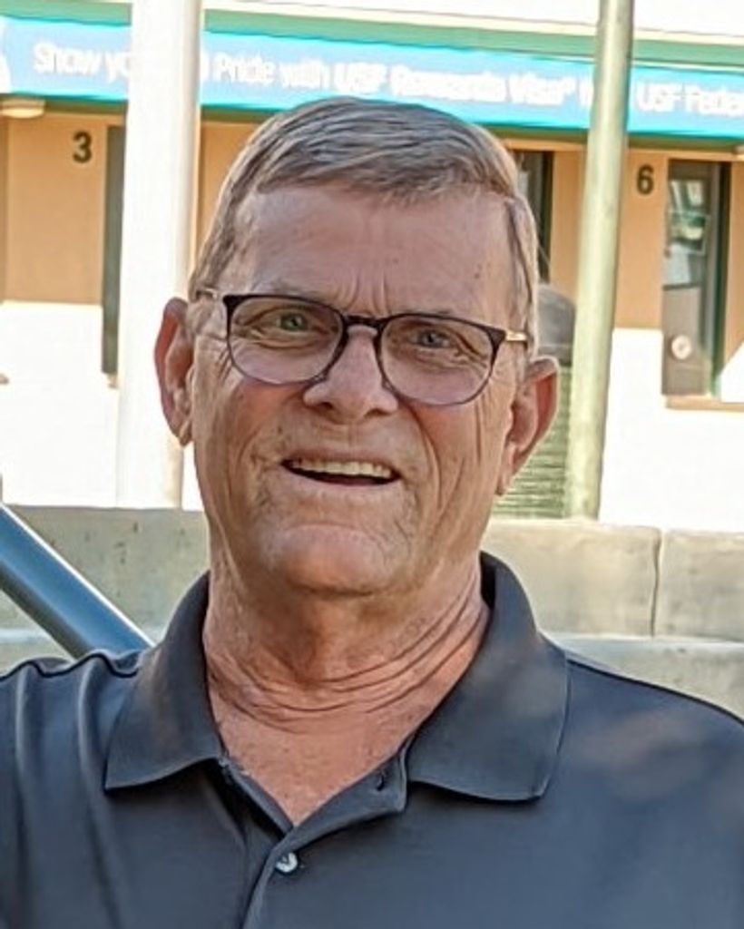 Richard Alan Bickel Profile Photo