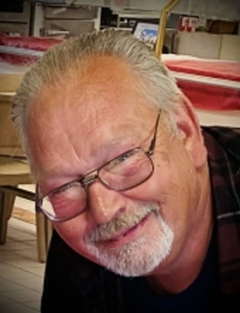 Mark Wilson