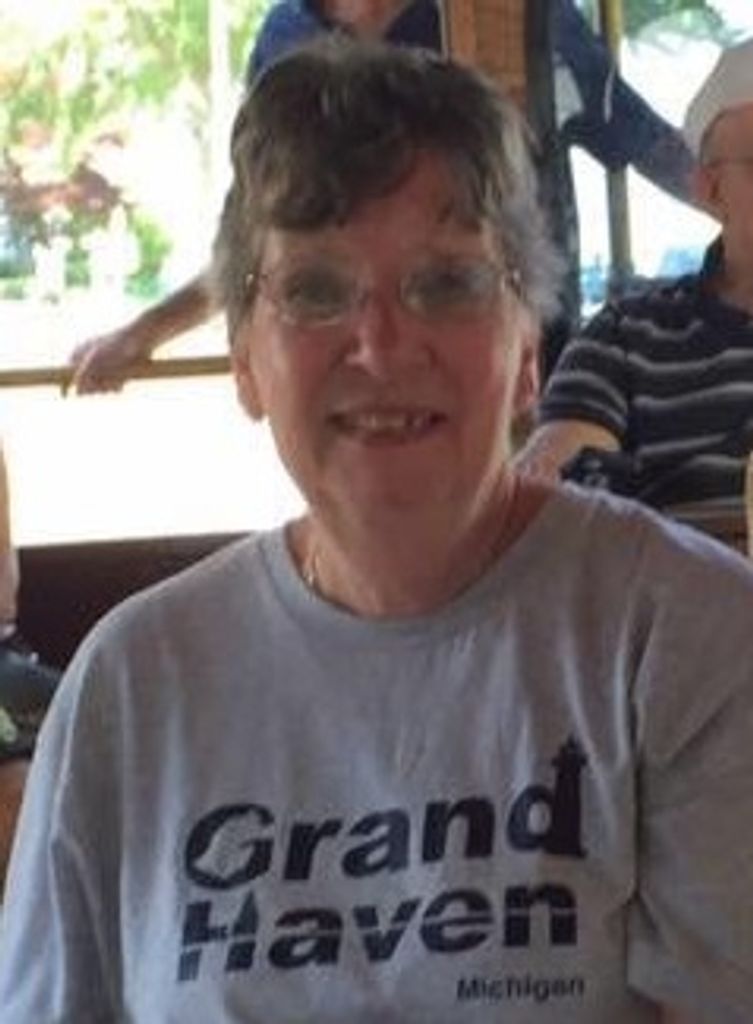 Sandra Mae Slayton Profile Photo