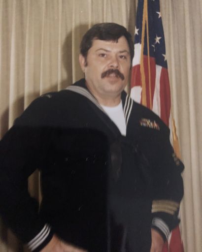 George Thomas Wichelns Jr.'s obituary image