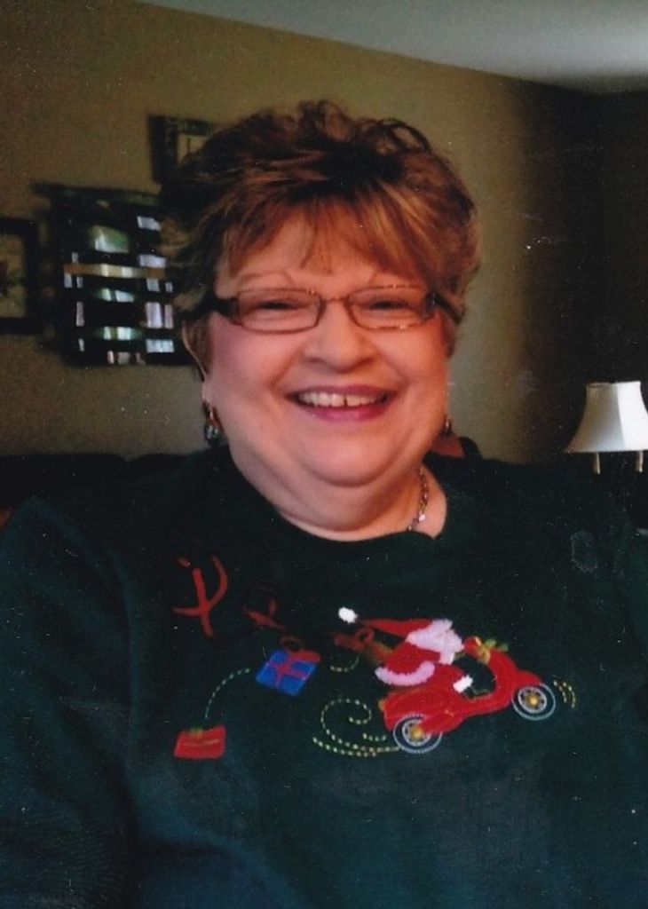 Debra Matheny
